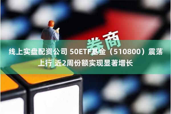 线上实盘配资公司 50ETF基金（510800）震荡上行 近2周份额实现显著增长