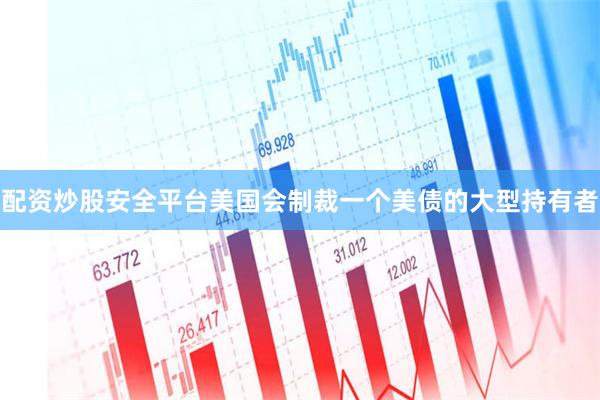 配资炒股安全平台美国会制裁一个美债的大型持有者